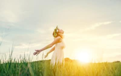 Exercice de REIKI : 10 étapes pour renforcer son système immunitaire