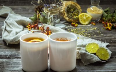 Interview Questions / Réponses sur le Reiki avec Léa