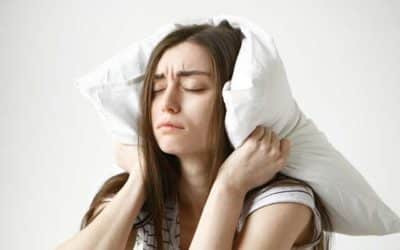 Reiki et insomnie : Quand le sommeil est un but à atteindre !