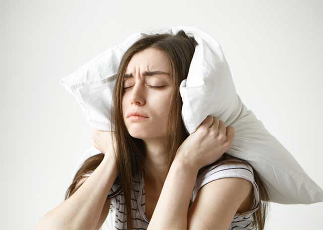 Reiki & Isomnie : Lorsque le sommeil est un but à atteindre