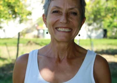 Rencontre entre initiés et leur Maître Enseignant Reiki dans l'Ain