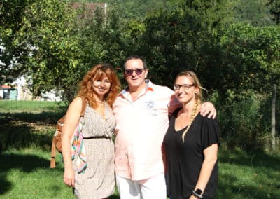 Stage Maitre reiki enseignant