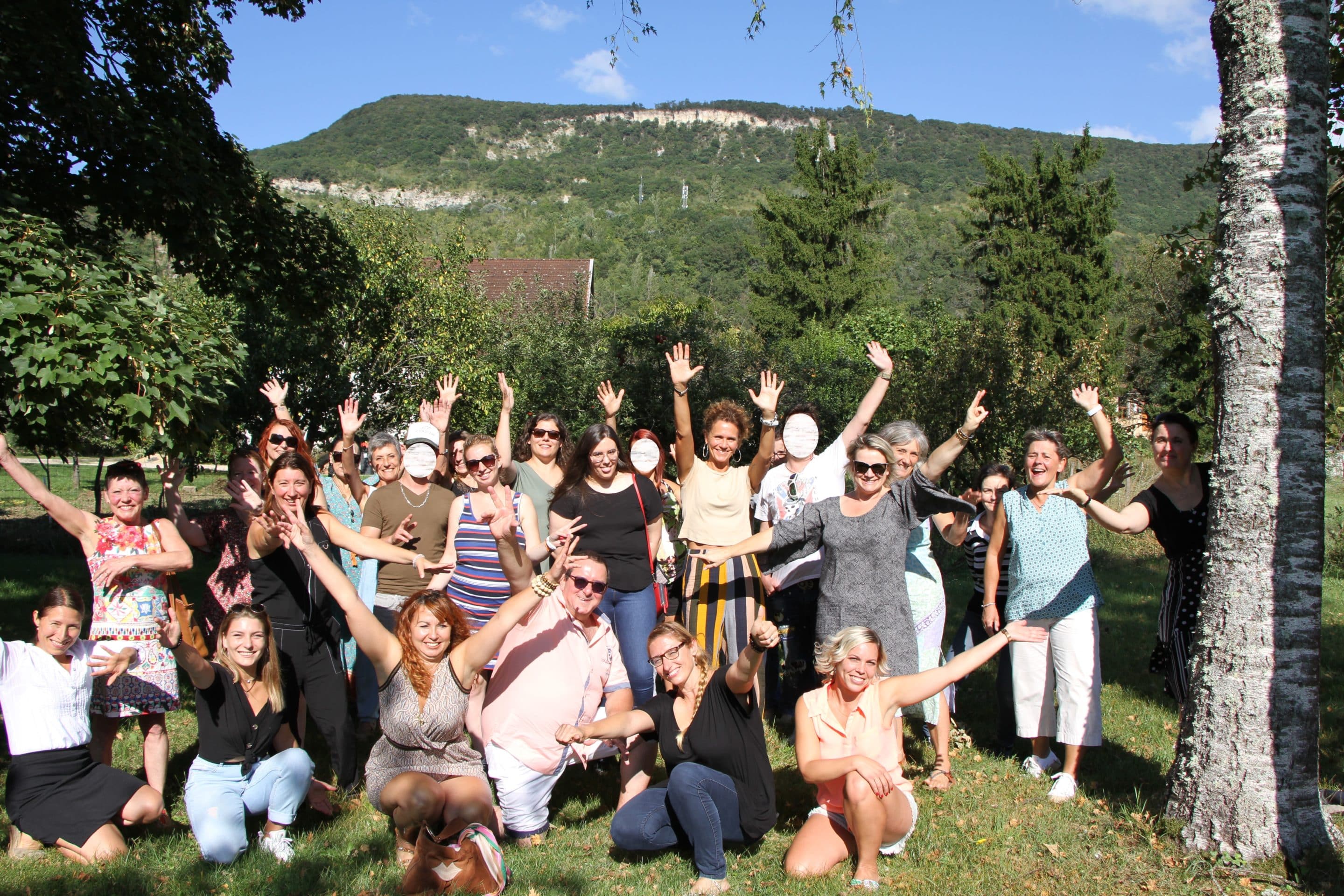 Rencontre Reiki du 11 septembre 2021