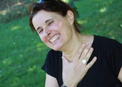 Rencontre reiki septembre 2021