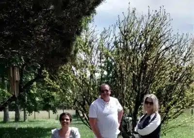Stage Reiki dans l'Ain