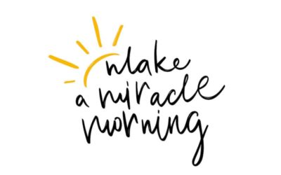 Miracle Morning : Quels sont ses bienfaits ?