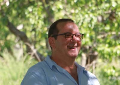 Noël, Maître Enseignant Reiki dans l'Ain