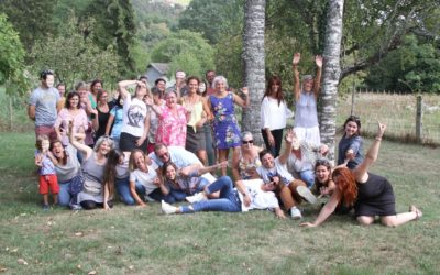 Rencontre Reiki Amitié du 03 septembre 2022