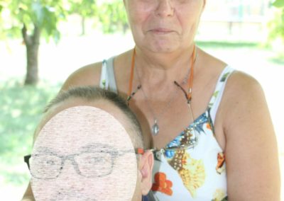 Rencontre entre élèves et Maître Reiki dans l'Ain