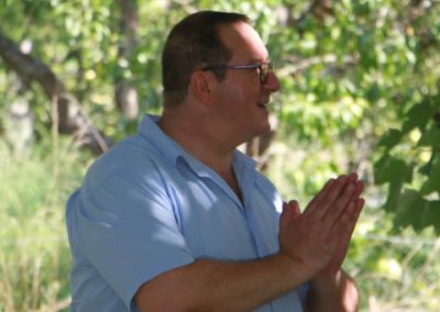 Noël, Maître Enseignant Reiki dans l'Ain