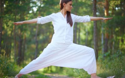 Transformez votre vie en équilibrant vos 7 chakras