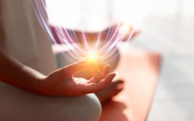 Reiki Karuna : Libérez la puissance de guérison en vous !